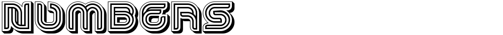 Numbers