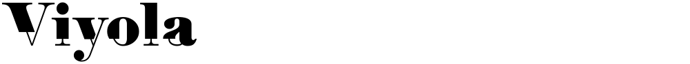 Viyola