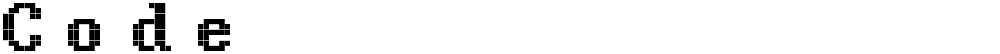 Code