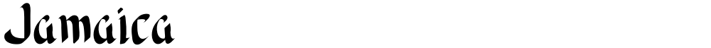 Jamaica