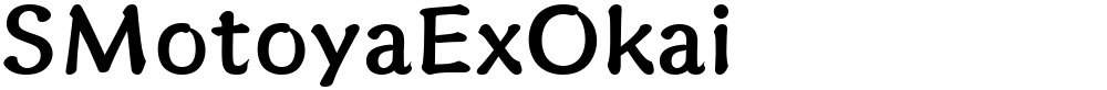 SMotoyaExOkai