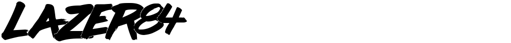 lazer84