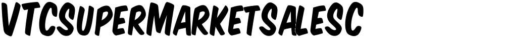 VTCSuperMarketSaleSC