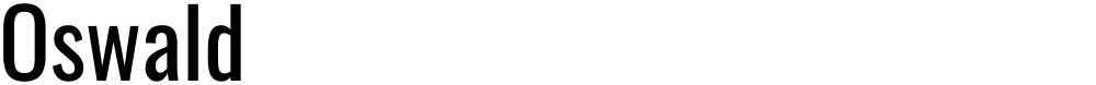 Oswald