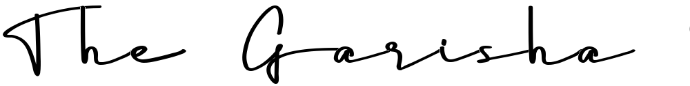 The Garisha DEMO