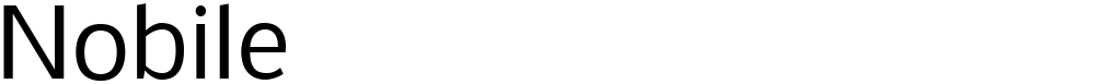 Nobile