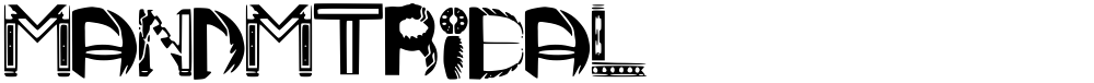 MANDMTRIBAL