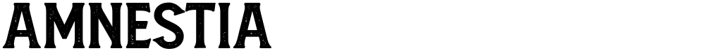 Amnestia
