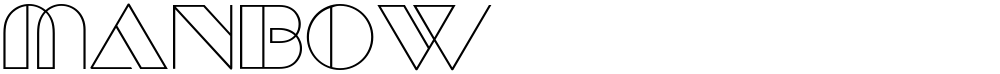 Manbow