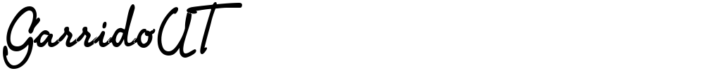GarridoUT