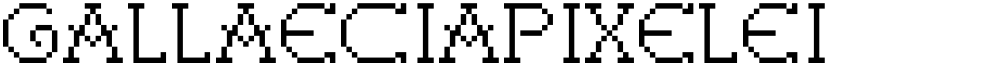 GallaeciaPixelei