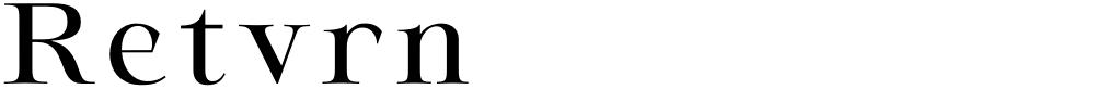 Retvrn