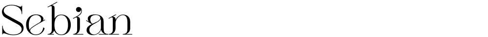 Sebian