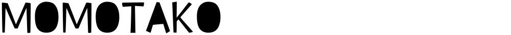 Momotako