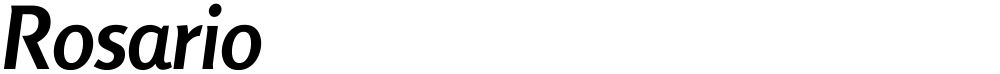Rosario