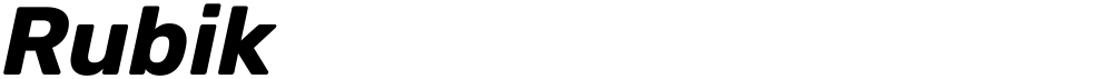 Rubik