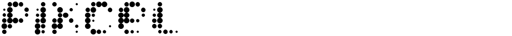 Pixcel