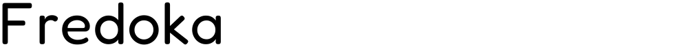 Fredoka