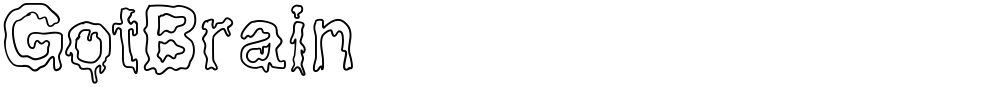 GotBrain