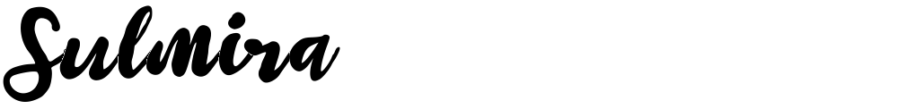 Sulmira