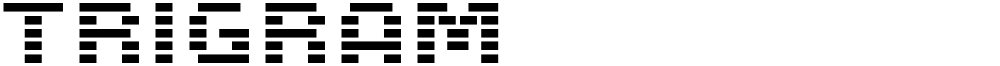 Trigram