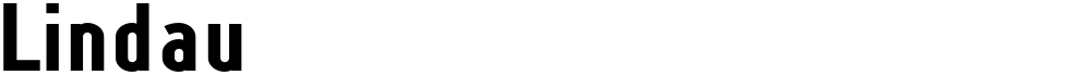 Lindau