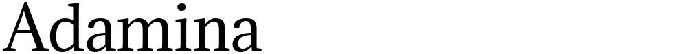 Adamina