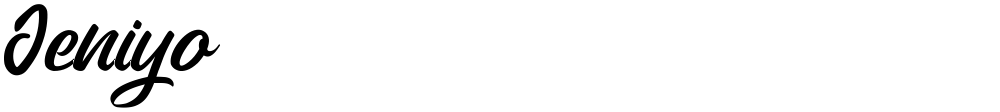 Jeniyo