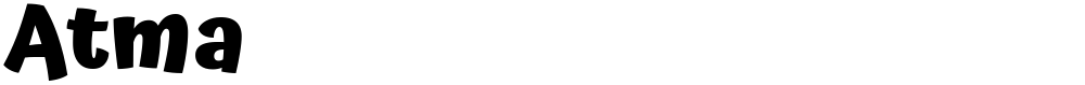 Atma