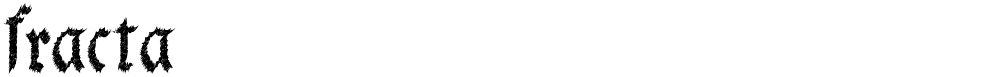 fracta