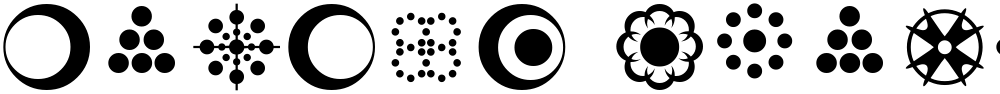 Circle Things 2