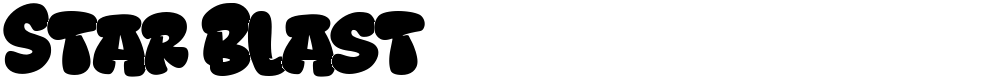 Star Blast