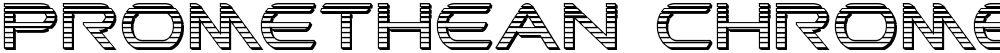 Promethean Chrome