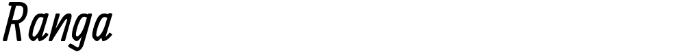 Ranga