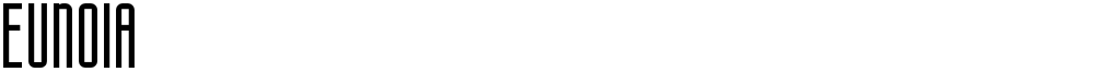 Eunoia