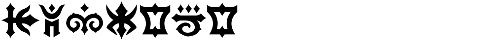 KHScala