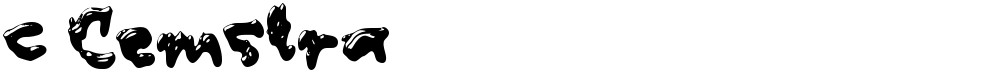 c Cemstra