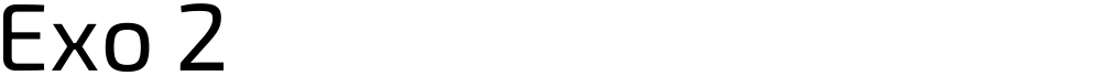 Exo 2