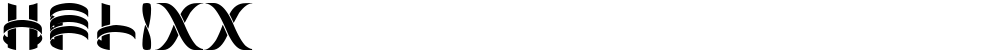 helixx