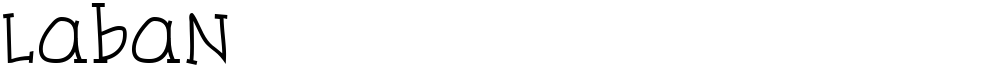 Laban