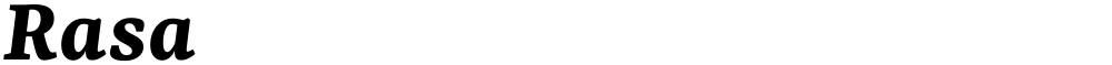 Rasa