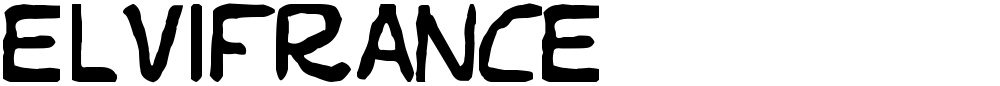 Elvifrance