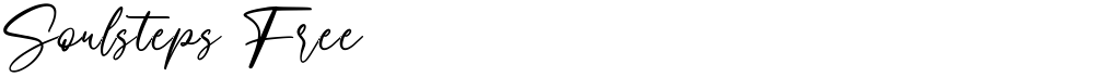 Soulsteps Free