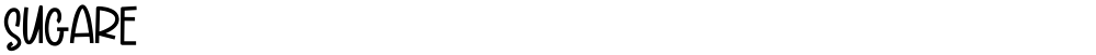 SUGARE