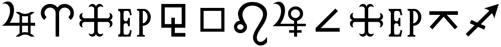HamburgSymbols