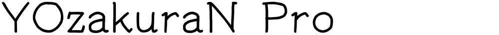 YOzakuraN Pro