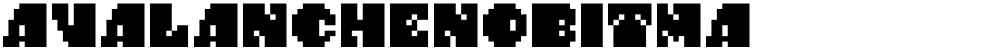 AvalanchenoBitma