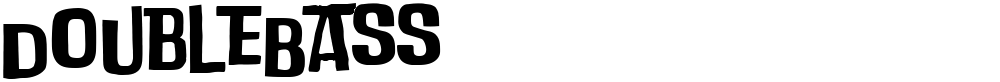 DoubleBass