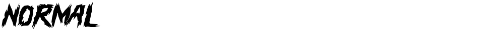 Normal