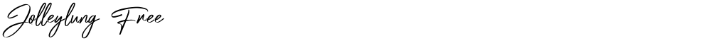 Jolleylung Free